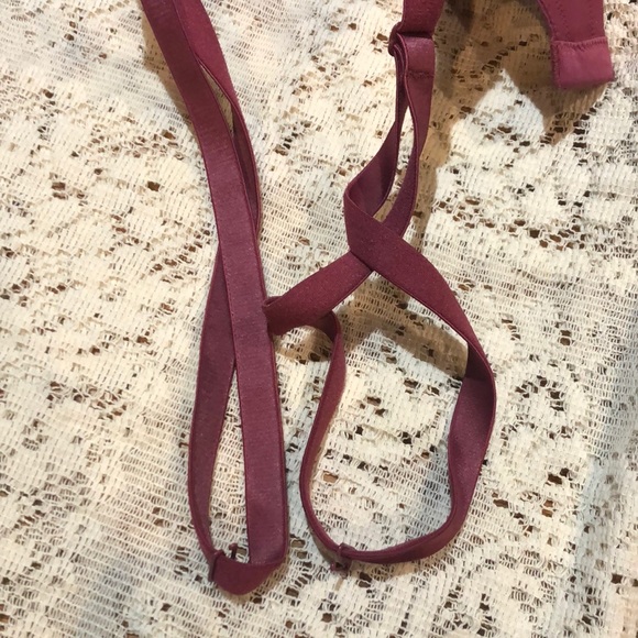 VS PINK 34 DD Wear Everywhere T shirt Bra - Picture 3 of 4